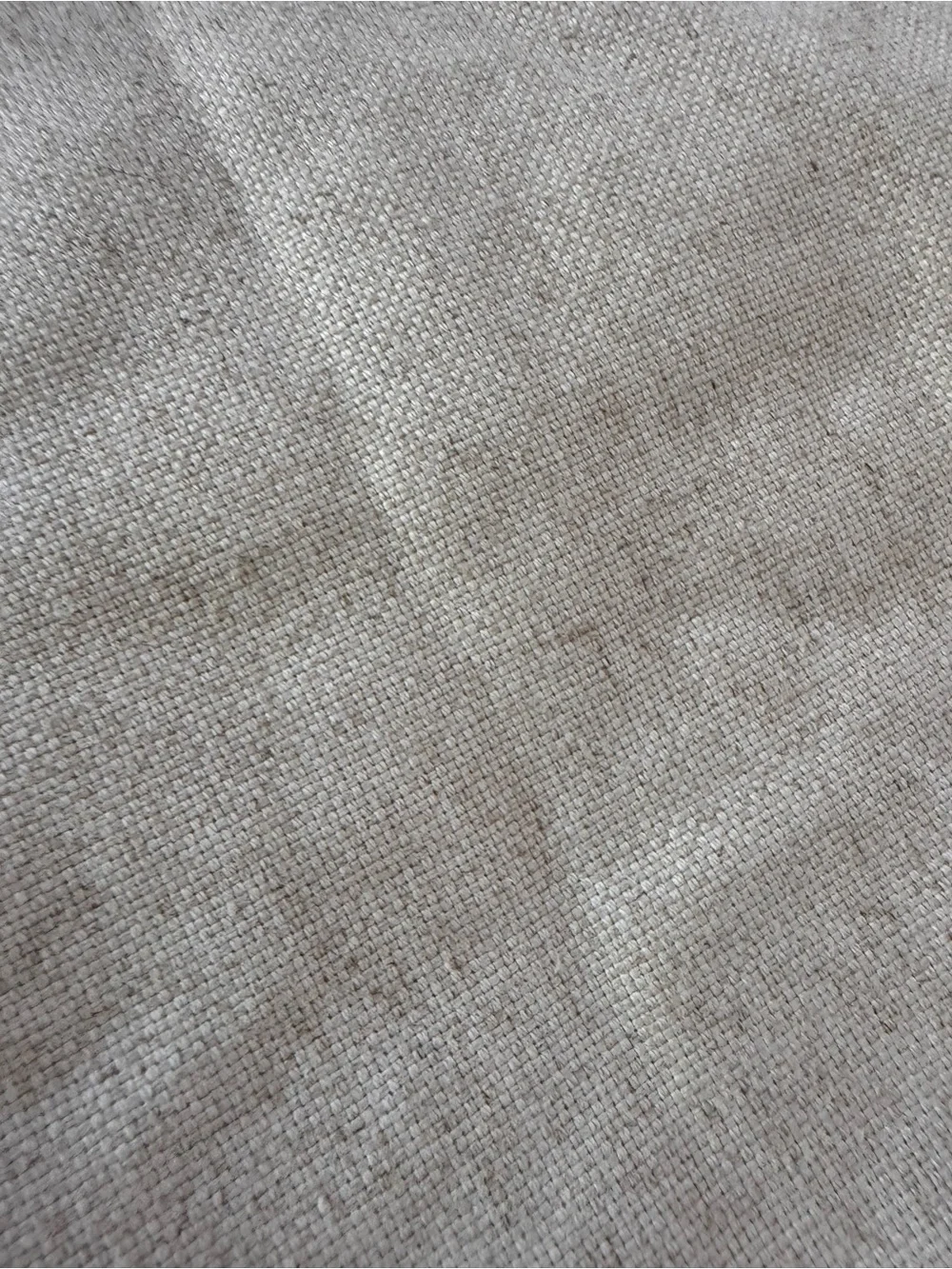 NEW Turkish pillow sham 15” x 23”